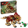 Lego 76970 Babydinosaurier Dolores: Aquilops