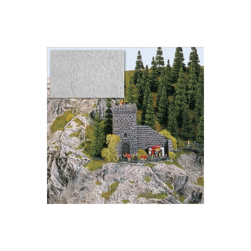 Busch 7590 Felsen-Spachtelmasse
