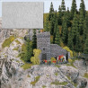 Busch 7590 Felsen-Spachtelmasse