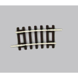 Piko 55251 Bogen R1, 7,5°