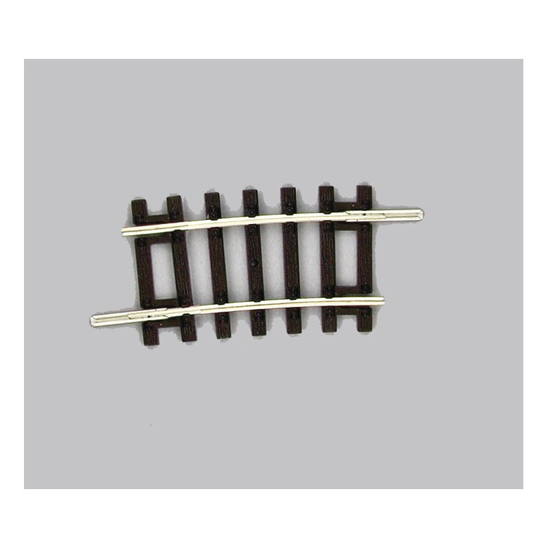 Piko 55251 Bogen R1, 7,5°