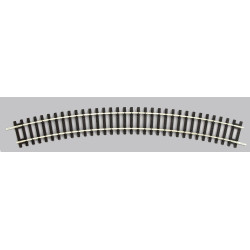 Piko 55214 Bogen R4, 546 mm