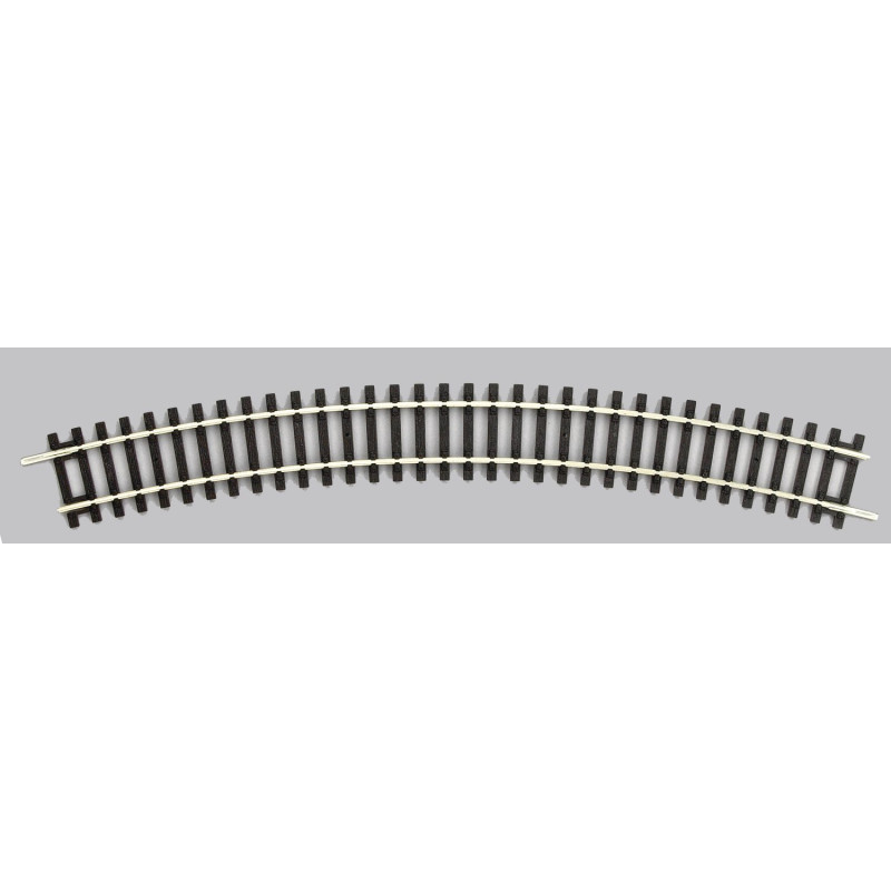 Piko 55214 Bogen R4, 546 mm