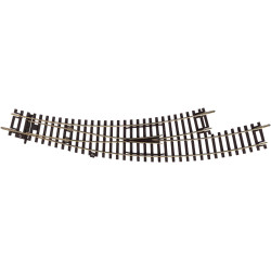Piko 55222 Bogenweiche, links