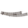 Piko 55222 Bogenweiche, links