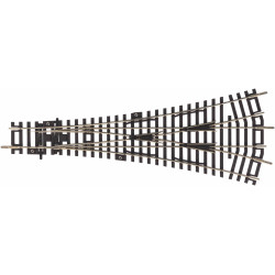 Piko 55225 3-Wege Weiche