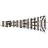 Piko 55225 3-Wege Weiche