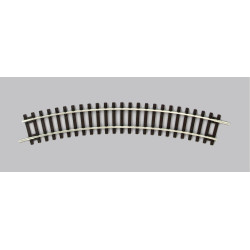 Piko 55211 Bogen R1, 360 mm