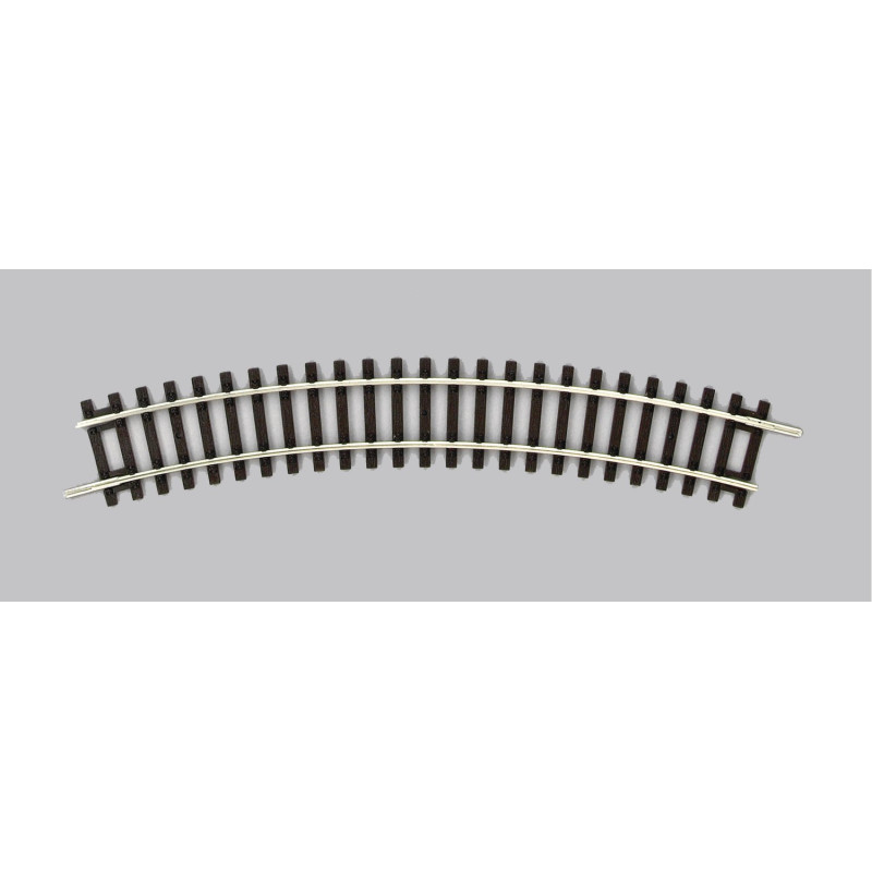 Piko 55211 Bogen R1, 360 mm