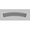 Piko 55211 Bogen R1, 360 mm