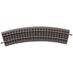 Piko 55411 Bogen mit...