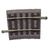 Piko 55417 Bogen mit Bettung R1, 7,5°