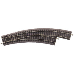 Piko 55423 Bogenweiche mit...