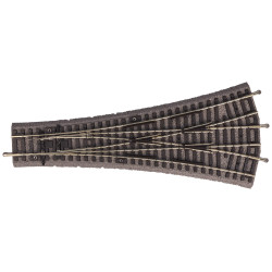 Piko 55425 3-Wege Weiche W3...