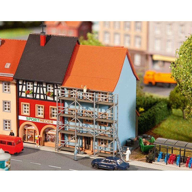 Faller 232331 Stadthaus