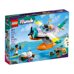 Lego 41752 Seerettungsflugzeug