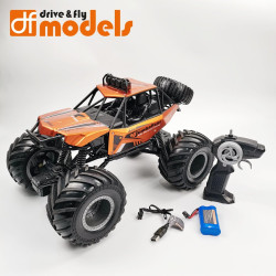 df-models 9945 JUMBO FOOT...