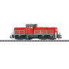 Minitrix 16298 Diesellokomotive Baureihe 294 (remotorisiert)
