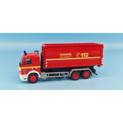 Herpa 202302 Feuerwehr...
