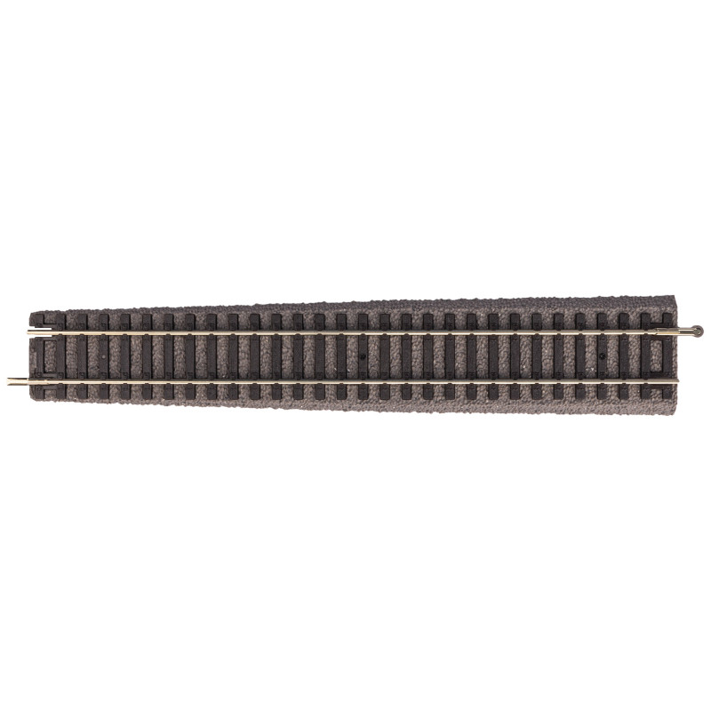 Piko 55432 Übergangs-Gleis, Fleischmann Profi, 231 mm