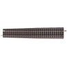 Piko 55432 Übergangs-Gleis, Fleischmann Profi, 231 mm