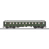 Märklin 42520 Schnellzugwagen B4üwe, 2. Klasse