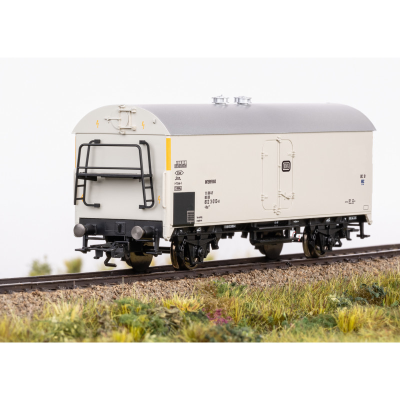 Märklin 45032 Kühlwagen Ibs 377