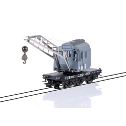 Märklin 46719 Kranwagen-Set...