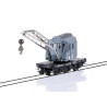 Märklin 46719 Kranwagen-Set mit Digital-Funktionen.