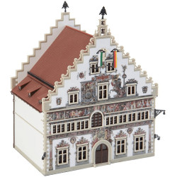Faller 232299 Altes Rathaus...