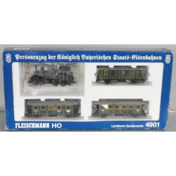 Fleischmann 4901...