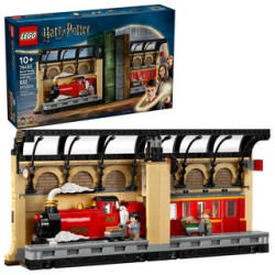 Lego 76450 Buchstütze:...