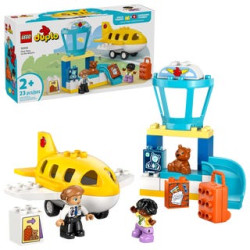 Lego 10443 Erster Besuch im...
