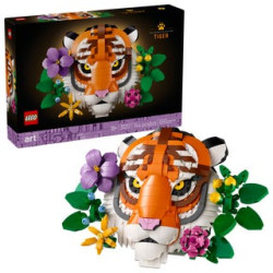 Lego 31217 Fauna Collection...