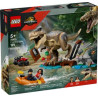 Lego 76975 Flucht vor dem T.Rex