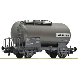 Roco 76509 Kesselwagen, Wascosa