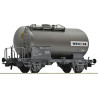 Roco 76509 Kesselwagen, Wascosa