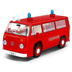 COBI 24622 Volkswagen T2b...