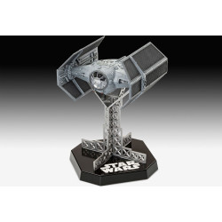 Revell 06881 Star Wars Darth Vader's TIE Fighter