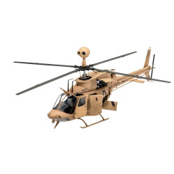 Revell 03871 OH-58 Kiowa