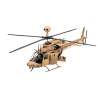 Revell 03871 OH-58 Kiowa