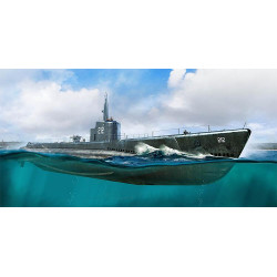 Hobby Boss 383523 USS Gato...