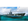 Hobby Boss 383523 USS Gato (SS-212), 1941