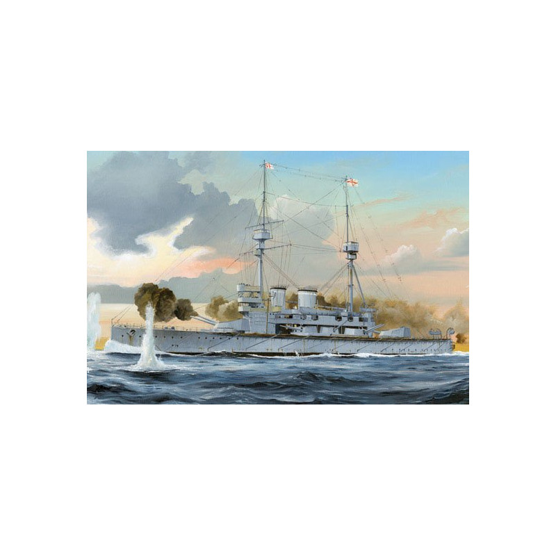 Hobby Boss 86508 HMS Lord Nelsen