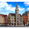 Vollmer 43760 Großstadt-Rathaus