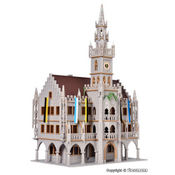 Vollmer 43760 Großstadt-Rathaus