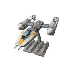 Revell 1209 Y-wing Starfighter