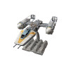 Revell 1209 Y-wing Starfighter