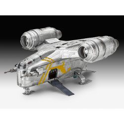 Revell 06781 The Mandalorian: The Razor Crest