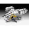 Revell 06781 The Mandalorian: The Razor Crest